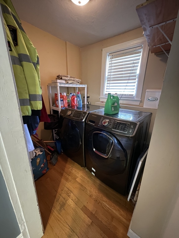 5 bed, 2 bath apartment for rent at 9 Cushing St Unit 2, Salem — photo 10 of 16