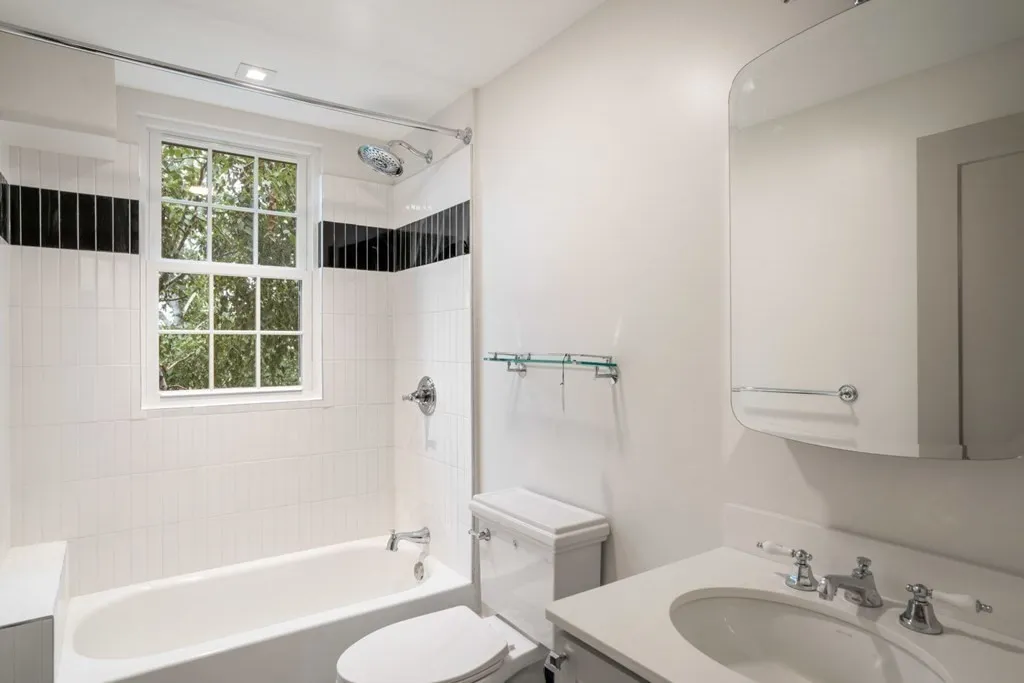 2 bed, 1 bath apartment for rent at 9 Dana St Unit 23, Mid-Cambridge — photo 10 of 15