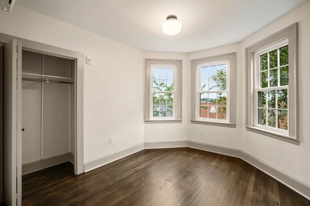 2 bed, 1 bath apartment for rent at 9 Dana St Unit 23, Mid-Cambridge — photo 7 of 15