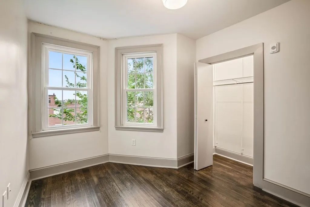 2 bed, 1 bath apartment for rent at 9 Dana St Unit 33, Mid-Cambridge — photo 13 of 15