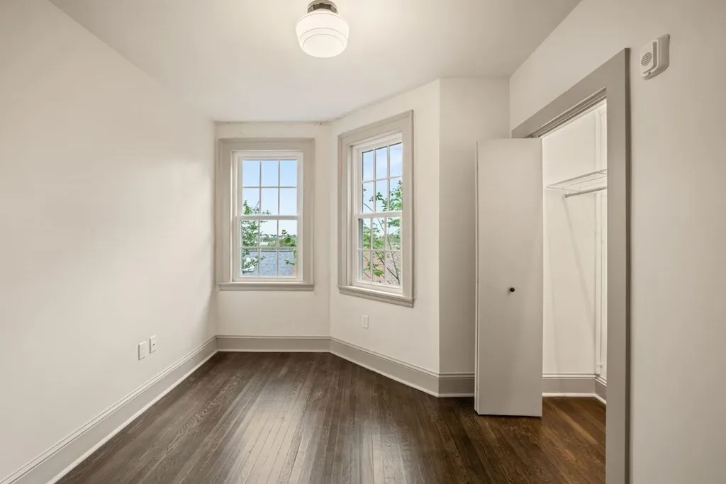 2 bed, 1 bath apartment for rent at 9 Dana St Unit 33, Mid-Cambridge — photo 11 of 15