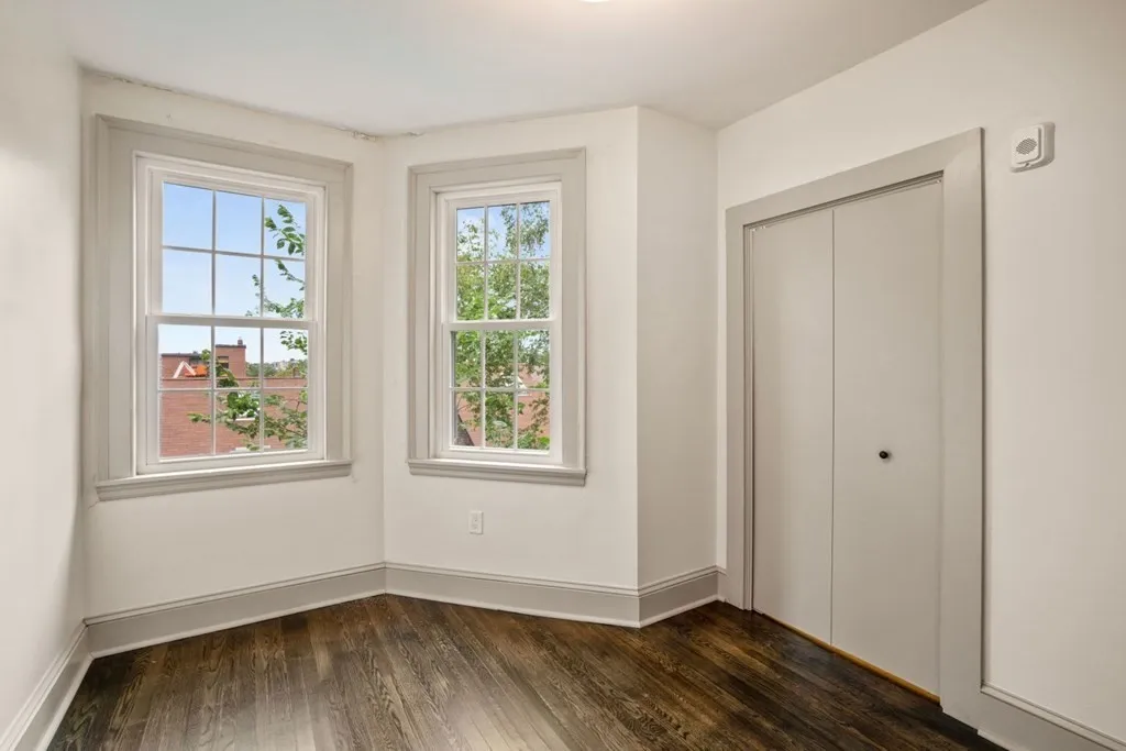 2 bed, 1 bath apartment for rent at 9 Dana St Unit 33, Mid-Cambridge — photo 12 of 15