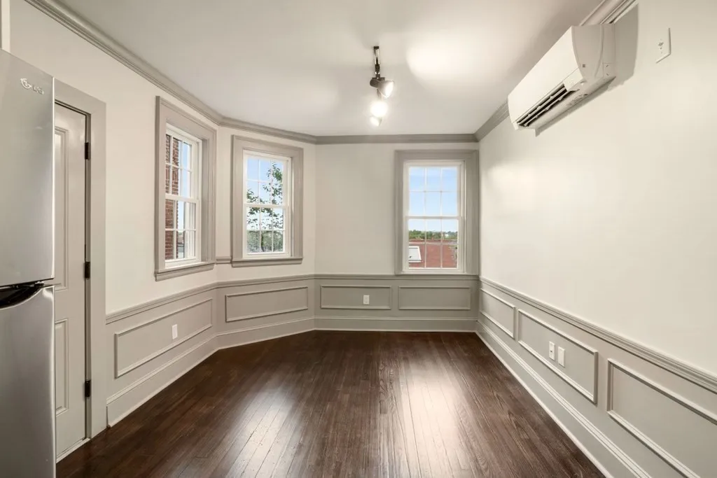 2 bed, 1 bath apartment for rent at 9 Dana St Unit 43, Mid-Cambridge — photo 6 of 15