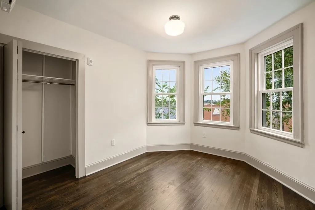 2 bed, 1 bath apartment for rent at 9 Dana St Unit 43, Mid-Cambridge — photo 8 of 15