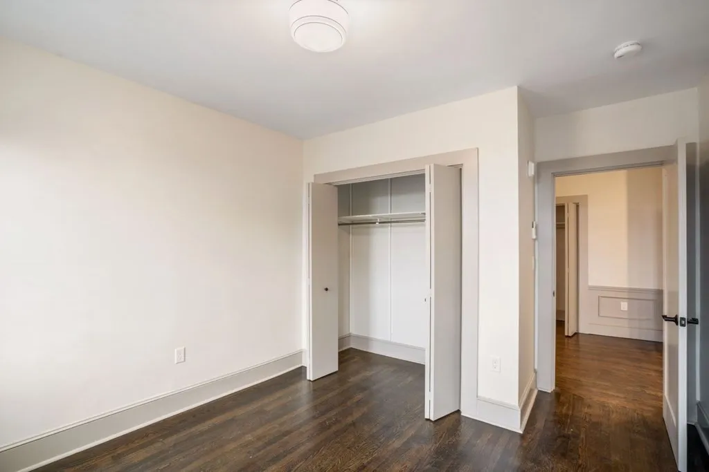 2 bed, 1 bath apartment for rent at 9 Dana St Unit 46, Mid-Cambridge — photo 5 of 11