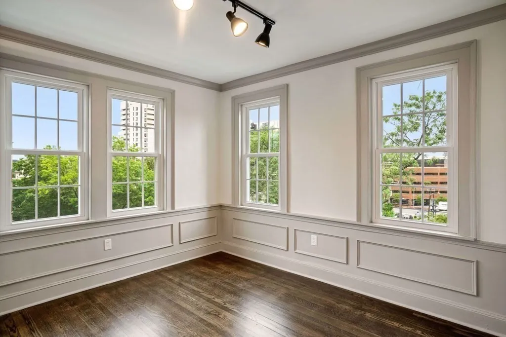 2 bed, 1 bath apartment for rent at 9 Dana St Unit 46, Mid-Cambridge — photo 3 of 11