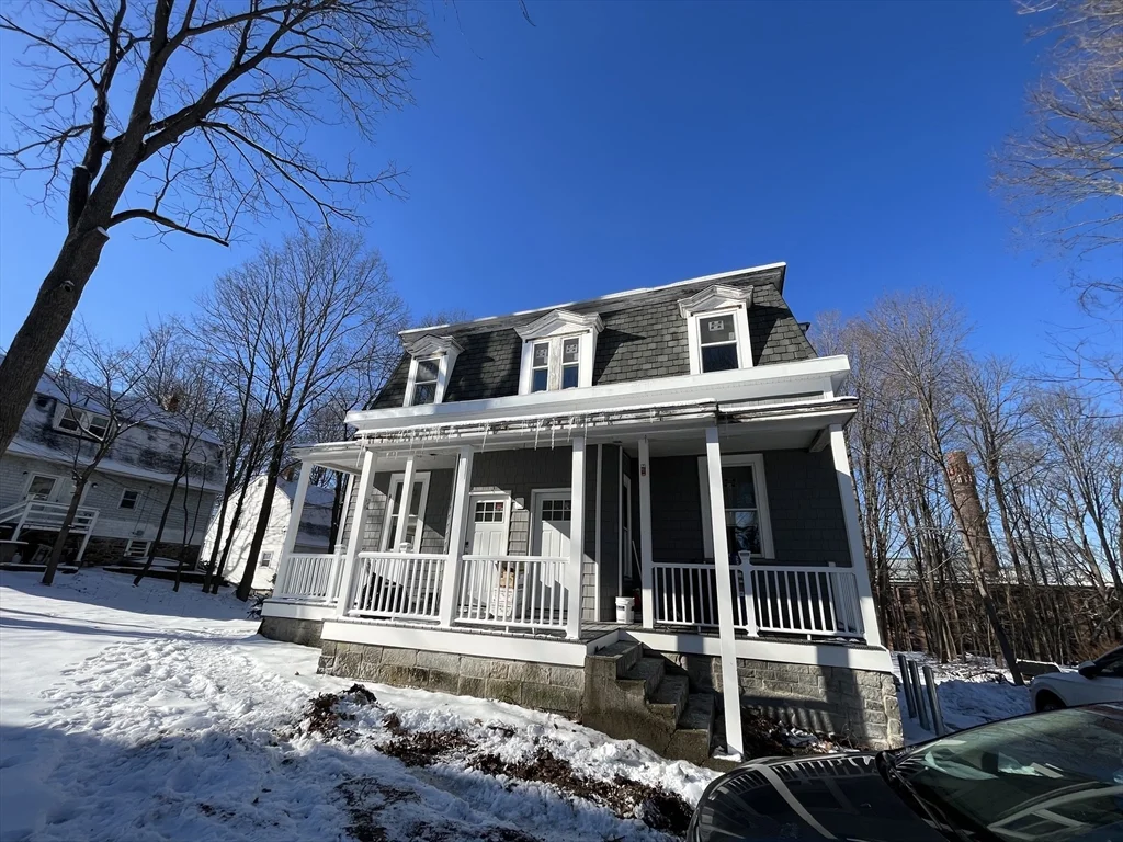 1 bed, 1 bath apartment for rent at 9 Dartmouth St Unit B, Maynard — photo 5 of 5