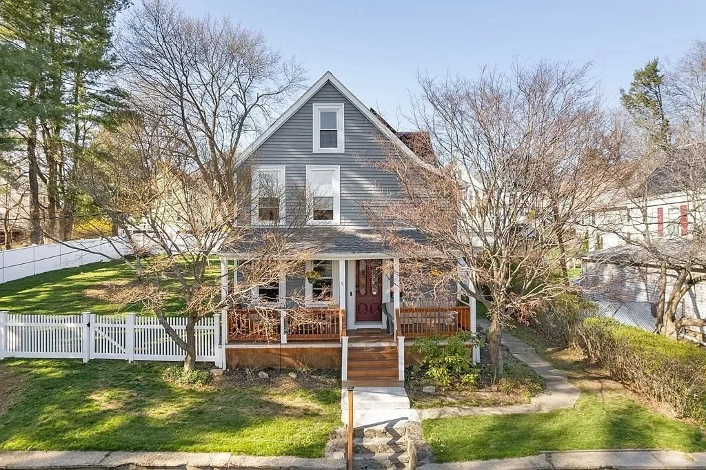 3 bed, 2 bath apartment for rent at 9 Day St, Haverhill