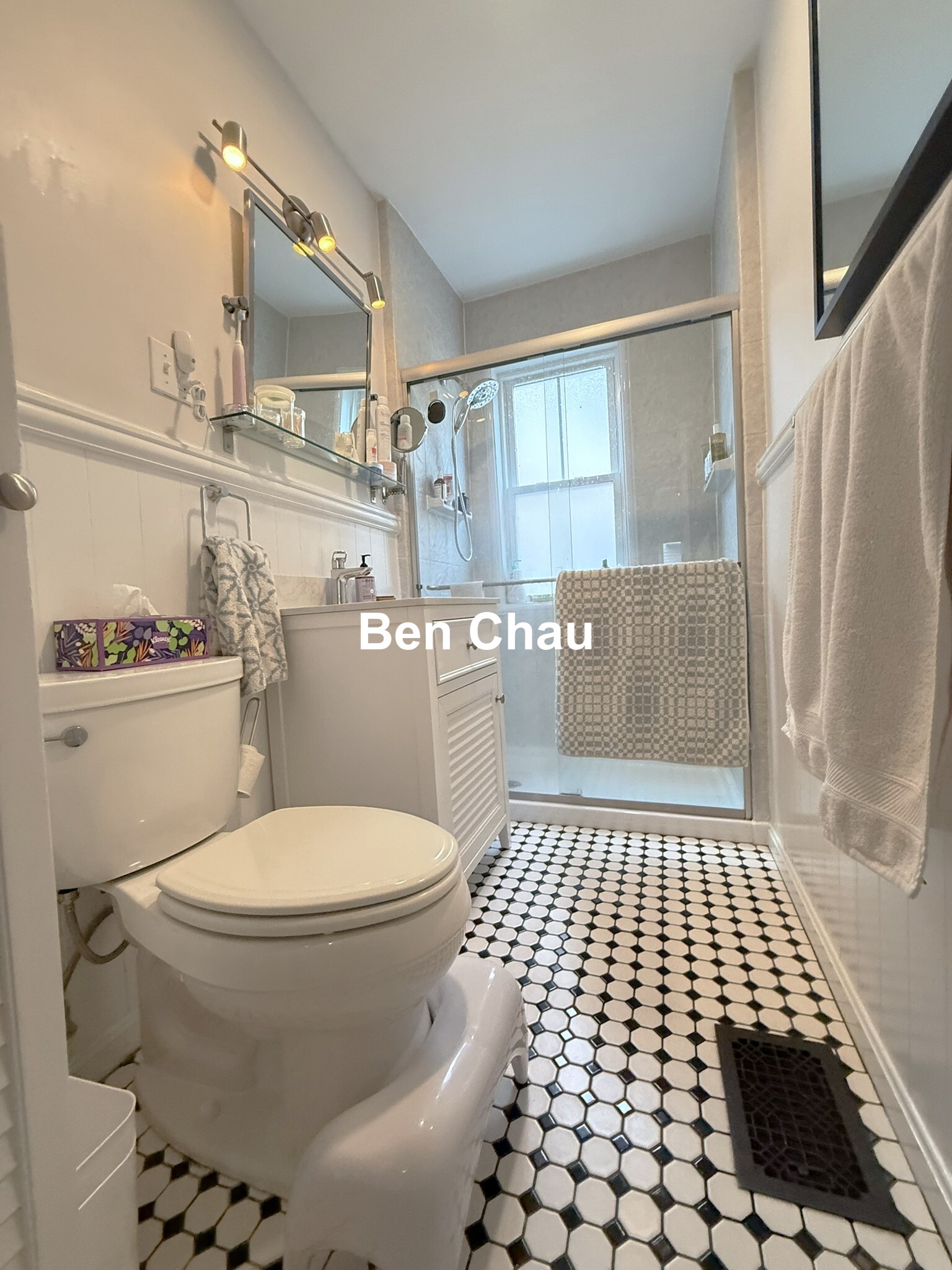 2.5 bed, 1.5 bath apartment for rent at 9 Dimick St Unit 1, Ward Two — photo 14 of 23
