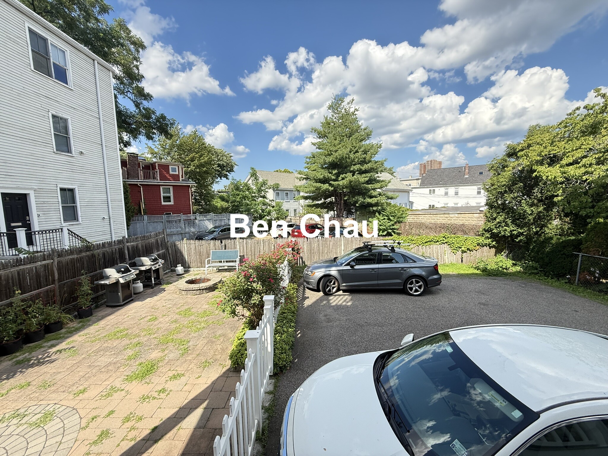 2.5 bed, 1.5 bath apartment for rent at 9 Dimick St Unit 1, Ward Two — photo 21 of 23