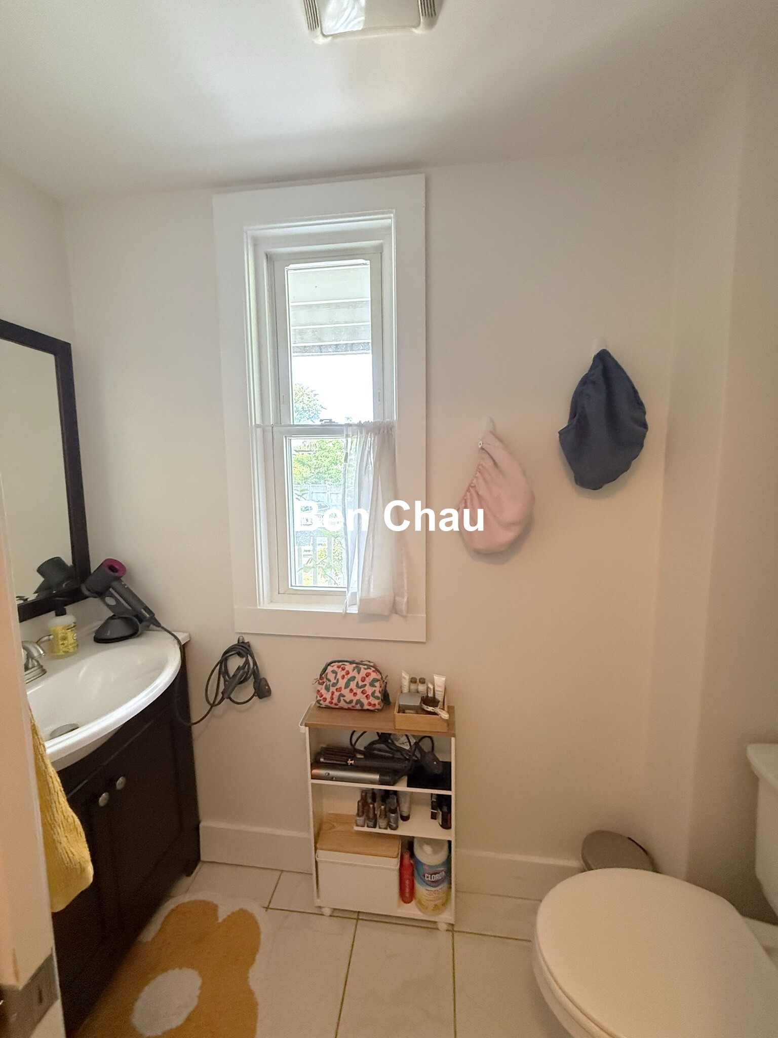2.5 bed, 1.5 bath apartment for rent at 9 Dimick St Unit 1, Ward Two — photo 15 of 23