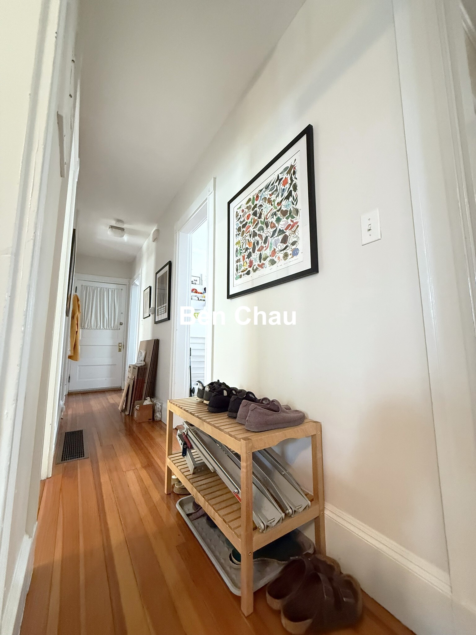 2.5 bed, 1.5 bath apartment for rent at 9 Dimick St Unit 1, Ward Two — photo 17 of 23