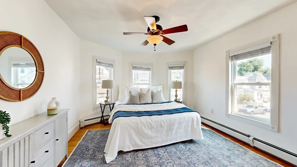 4 bed, 2 bath apartment for rent at 9 Dolphin Ave, Winthrop — photo 18 of 36