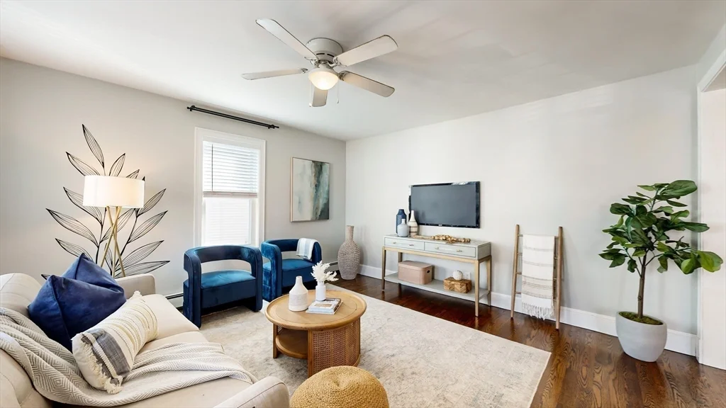 4 bed, 2 bath apartment for rent at 9 Dolphin Ave, Winthrop — photo 6 of 36