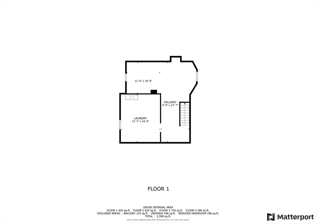 4 bed, 2 bath apartment for rent at 9 Dolphin Ave, Winthrop — photo 36 of 36