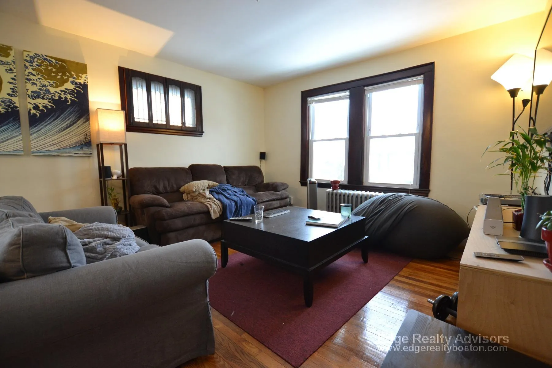 4 bed, 2 bath apartment for rent at 9 Donnybrook Rd Unit 2, Brighton — photo 11 of 14