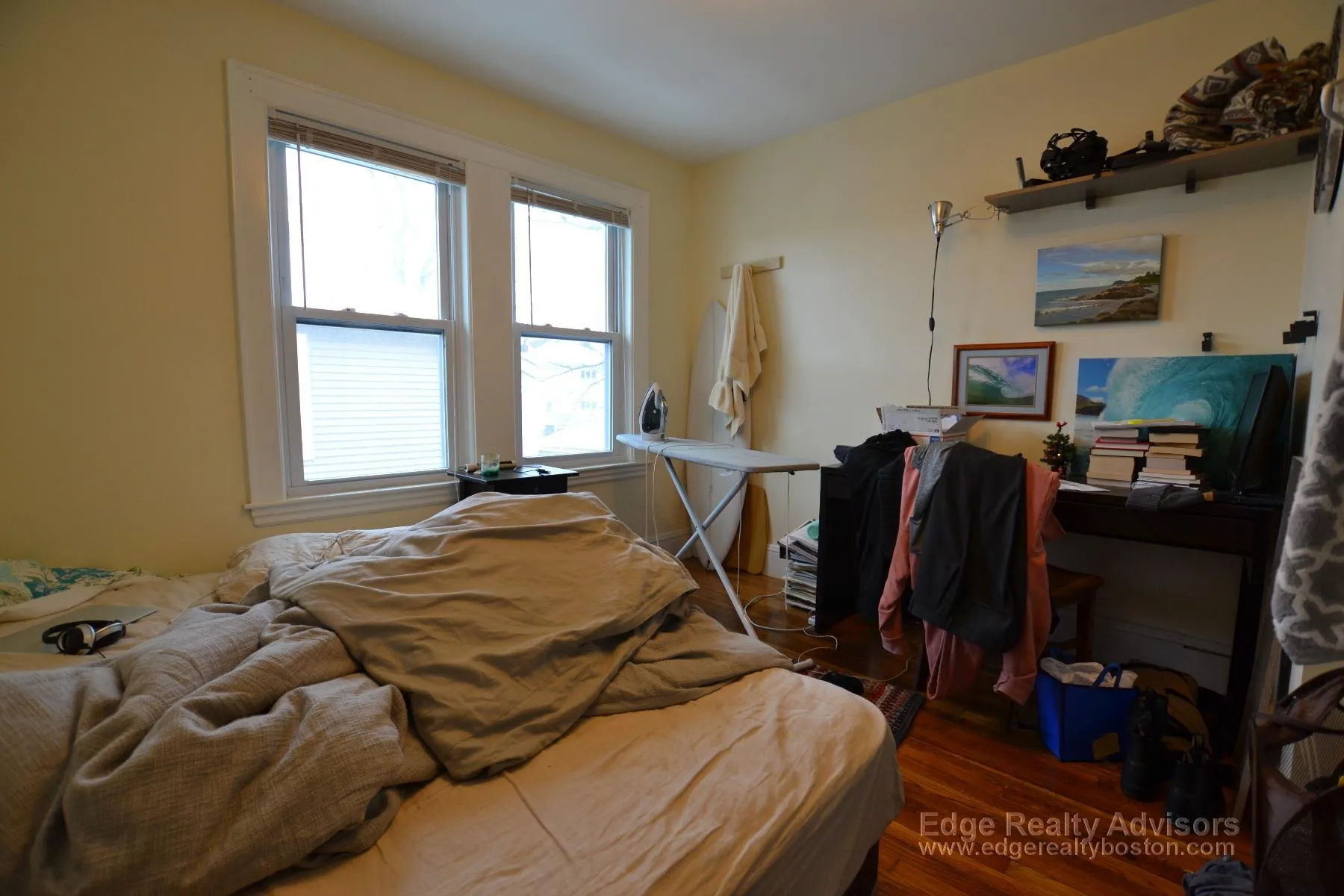4 bed, 2 bath apartment for rent at 9 Donnybrook Rd Unit 2, Brighton — photo 14 of 14