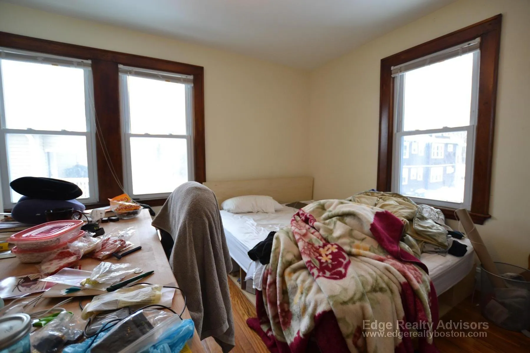 4 bed, 2 bath apartment for rent at 9 Donnybrook Rd Unit 2, Brighton — photo 10 of 14