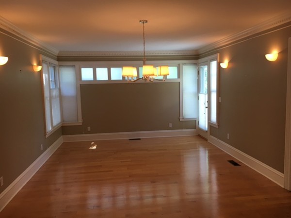 4 bed, 4+ bath apartment for rent at 9 Dunstable Rd Unit 1F, West Cambridge — photo 9 of 21