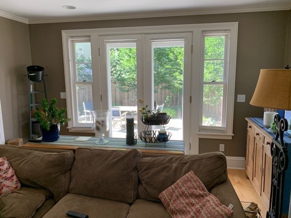 4 bed, 4+ bath apartment for rent at 9 Dunstable Rd Unit 1F, West Cambridge — photo 14 of 21