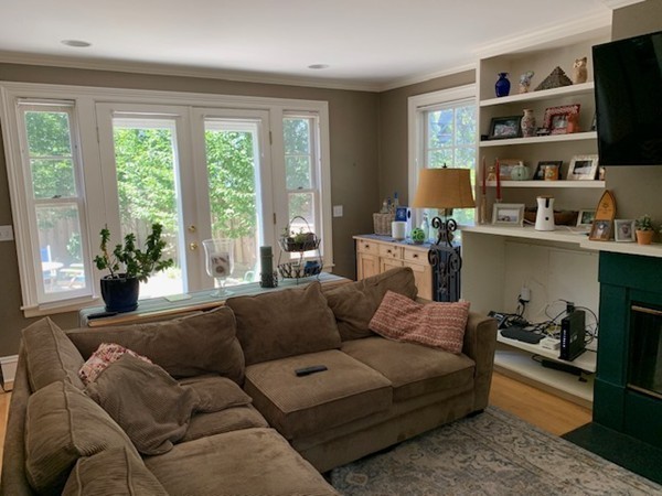 4 bed, 4+ bath apartment for rent at 9 Dunstable Rd Unit 1F, West Cambridge — photo 13 of 21