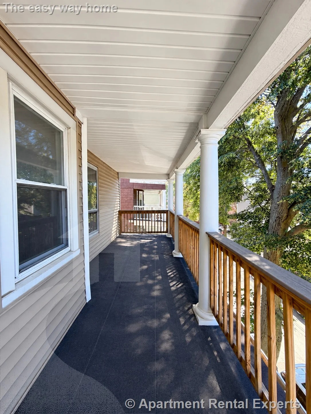 3 bed, 1 bath apartment for rent at 9 Edgar Ter Unit 3, Winter Hill — photo 8 of 11