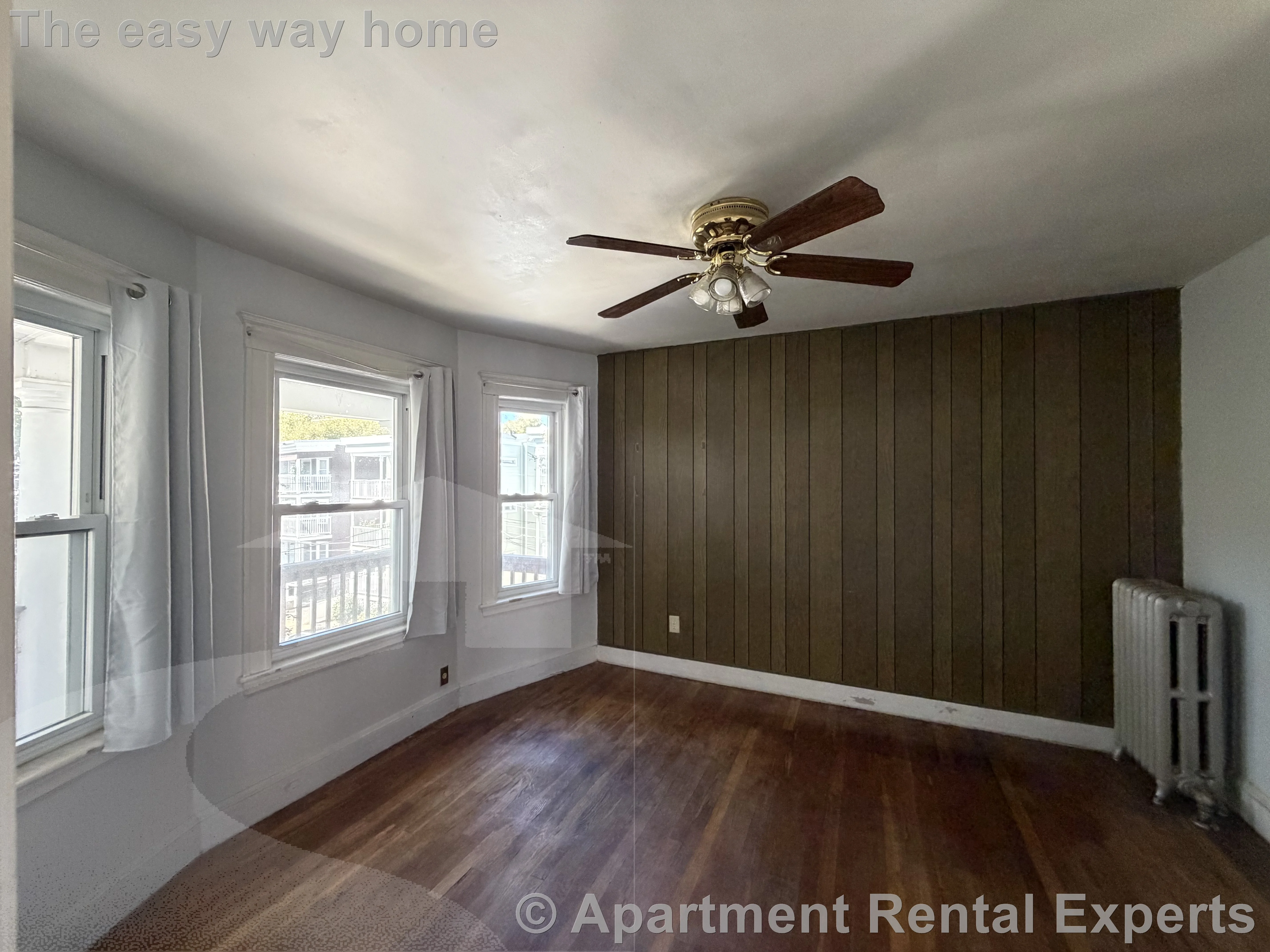3 bed, 1 bath apartment for rent at 9 Edgar Ter Unit 3, Winter Hill — photo 4 of 11