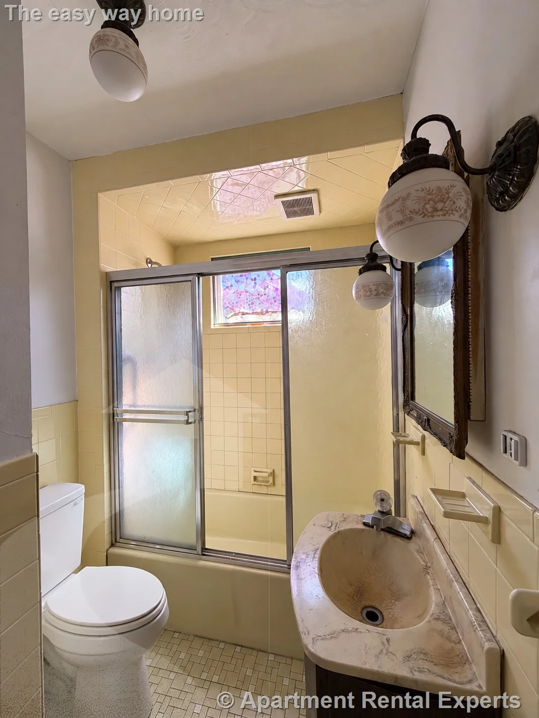 3 bed, 1 bath apartment for rent at 9 Edgar Ter Unit 3, Winter Hill — photo 9 of 11