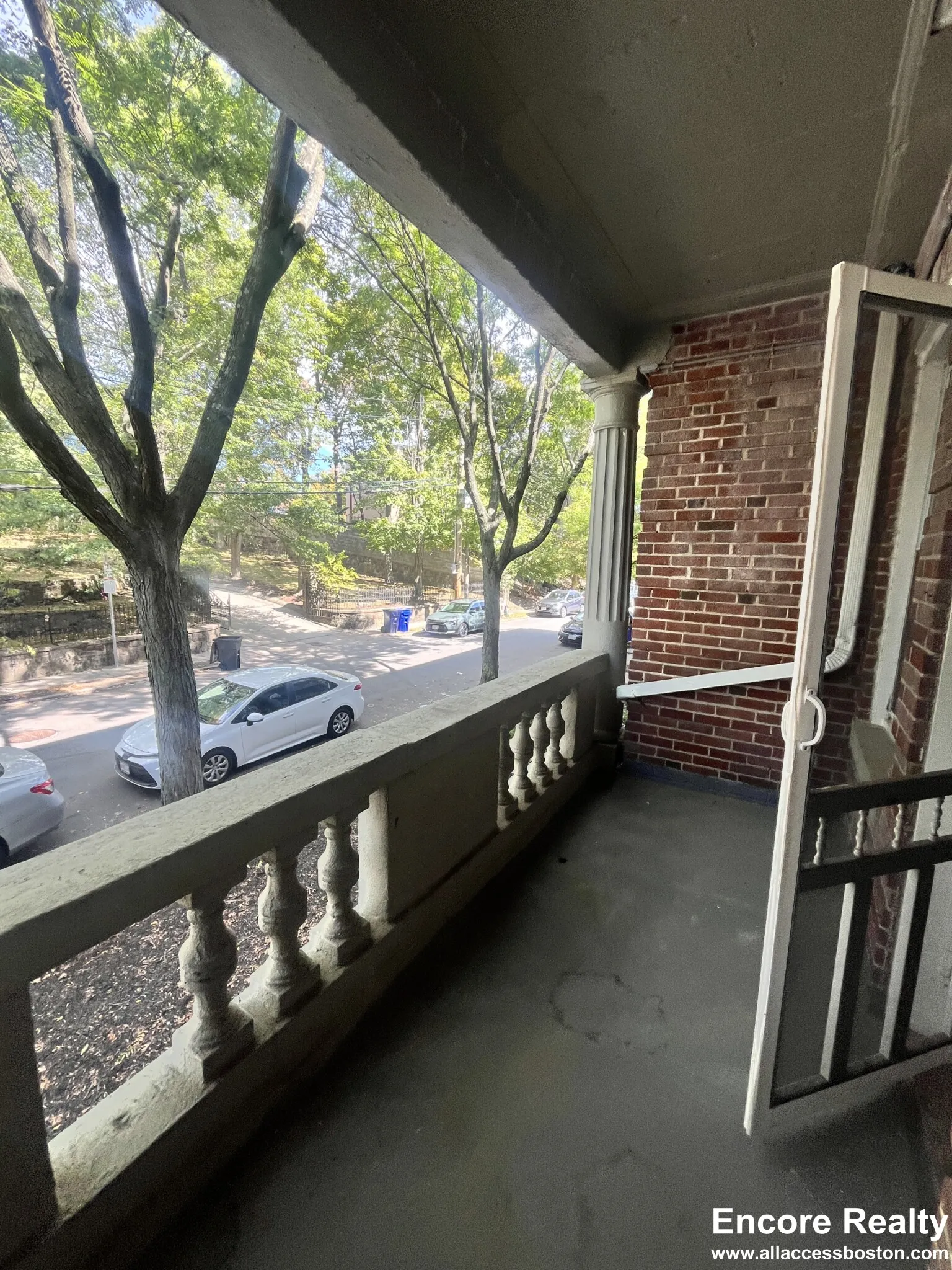1 bed, 1 bath apartment for rent at 9 Egremont Rd Unit 1, Brighton — photo 9 of 9