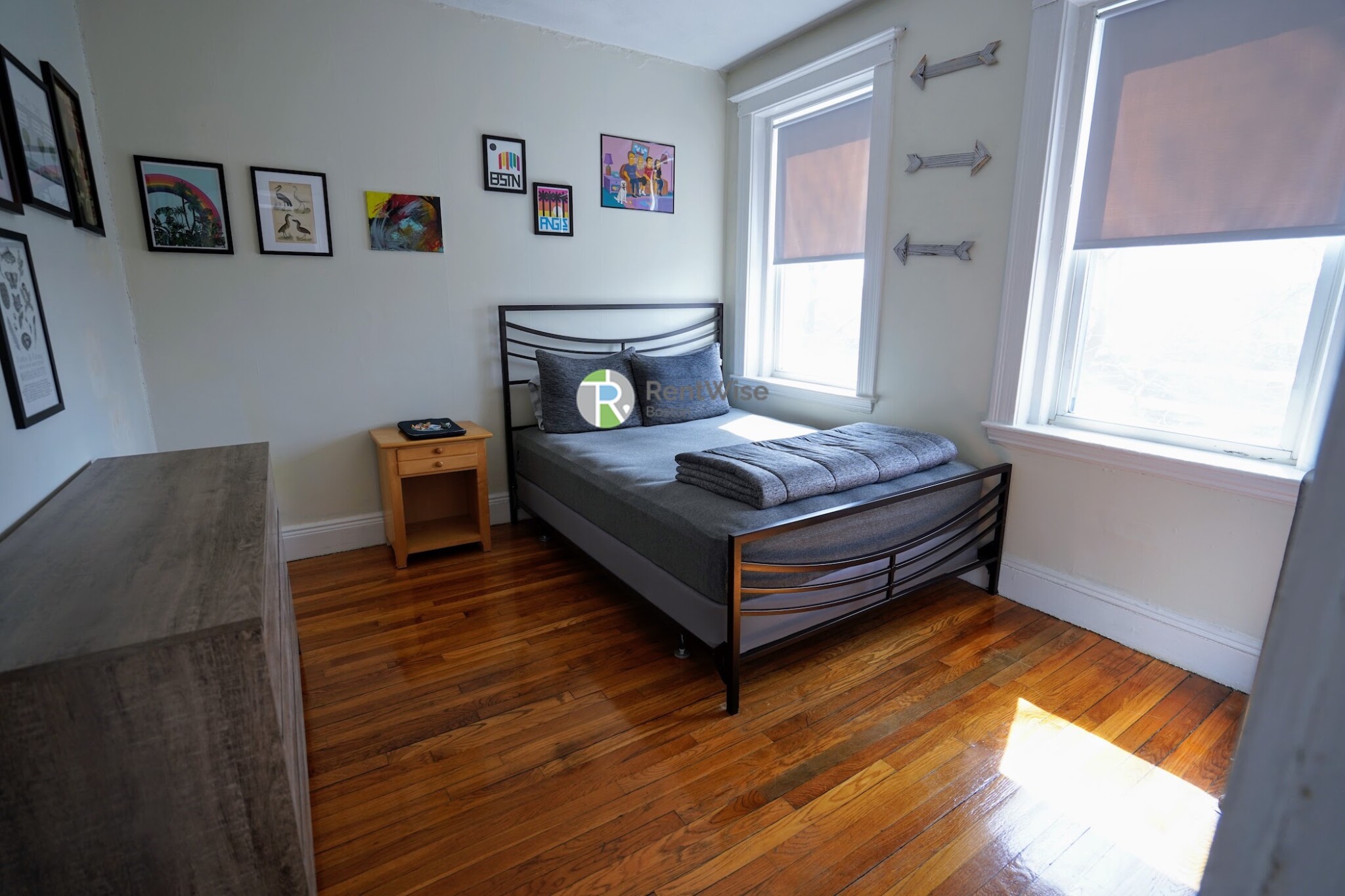 2 bed, 1 bath apartment for rent at 9 Egremont Rd Unit 10-1, Brighton — photo 15 of 21