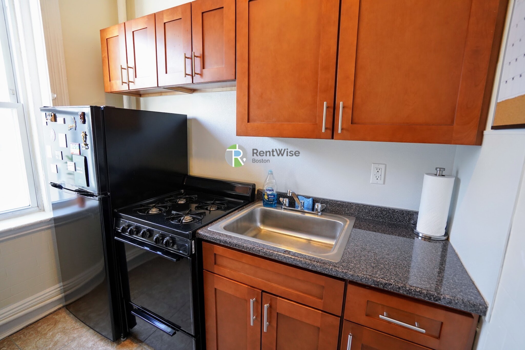 2 bed, 1 bath apartment for rent at 9 Egremont Rd Unit 10-1, Brighton — photo 9 of 21