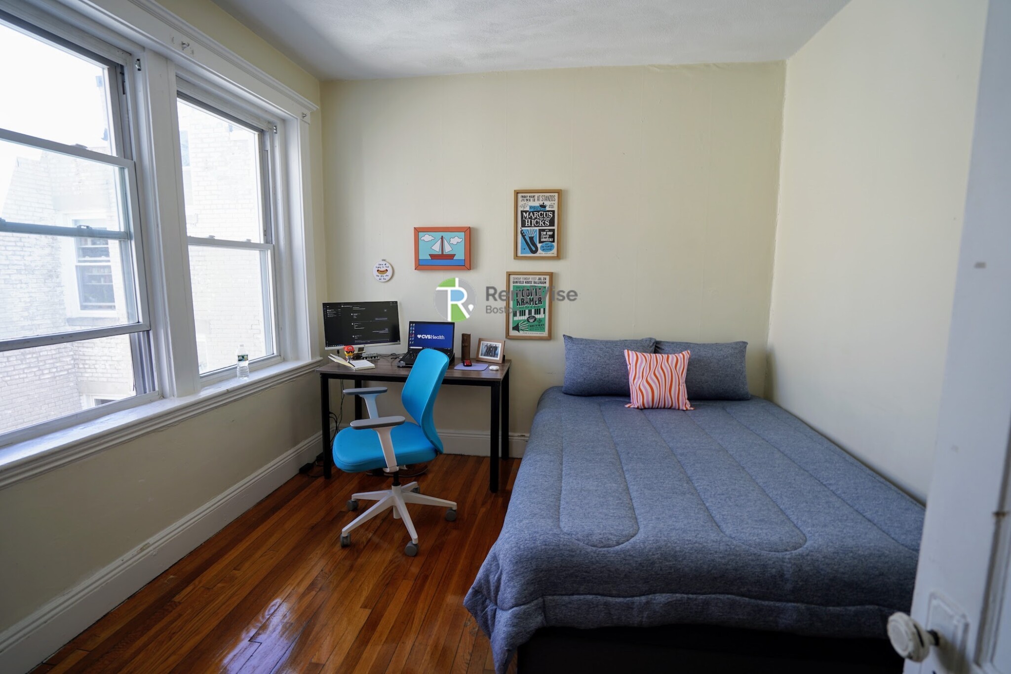 2 bed, 1 bath apartment for rent at 9 Egremont Rd Unit 10-1, Brighton — photo 12 of 21