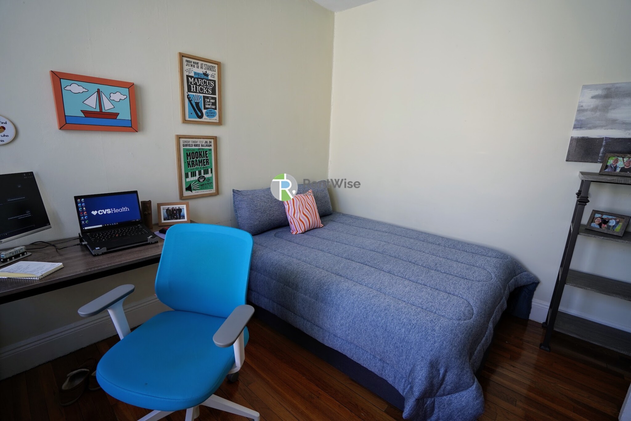 2 bed, 1 bath apartment for rent at 9 Egremont Rd Unit 10-1, Brighton — photo 13 of 21