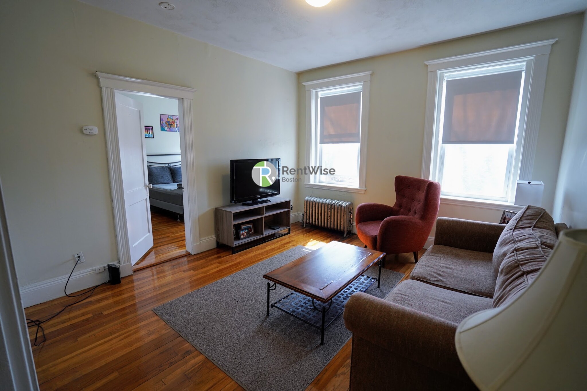 2 bed, 1 bath apartment for rent at 9 Egremont Rd Unit 10-1, Brighton — photo 1 of 21