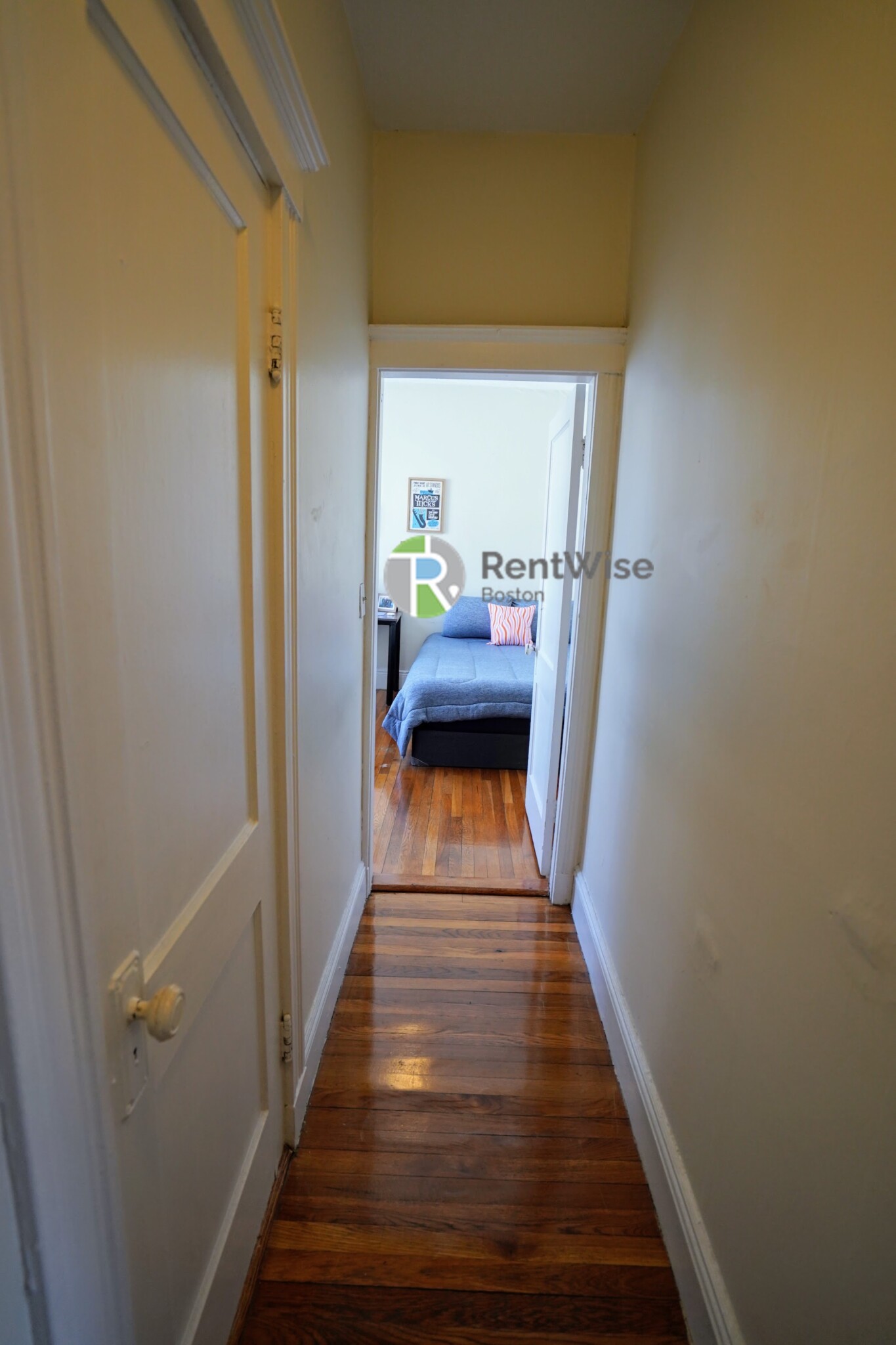 2 bed, 1 bath apartment for rent at 9 Egremont Rd Unit 10-1, Brighton — photo 11 of 21