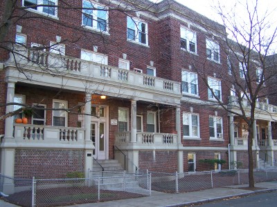 2 bed, 1 bath apartment for rent at 9 Egremont Rd Unit 10-1, Brighton — photo 21 of 21