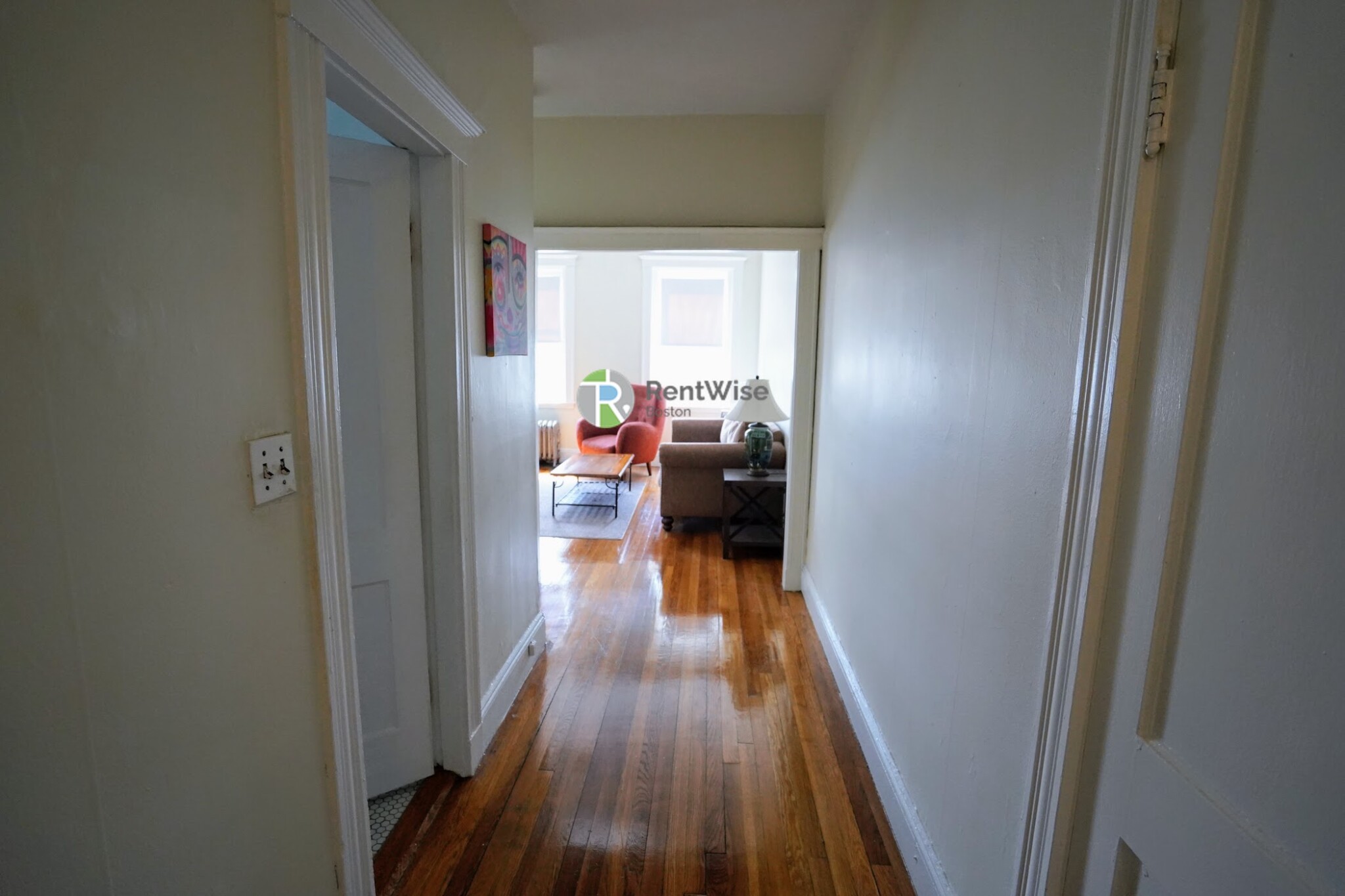 2 bed, 1 bath apartment for rent at 9 Egremont Rd Unit 10-1, Brighton — photo 5 of 21