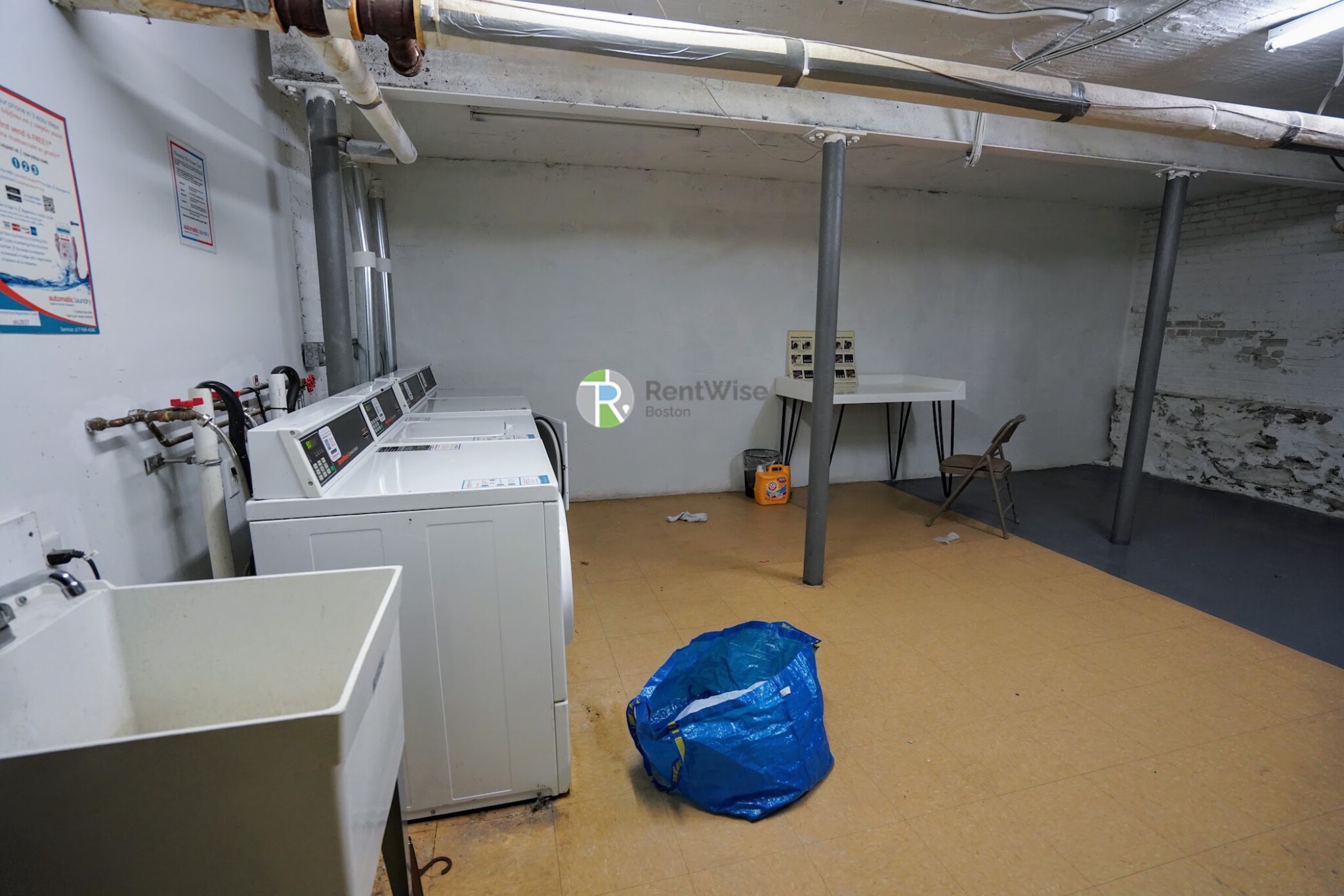 2 bed, 1 bath apartment for rent at 9 Egremont Rd Unit 10-1, Brighton — photo 19 of 21