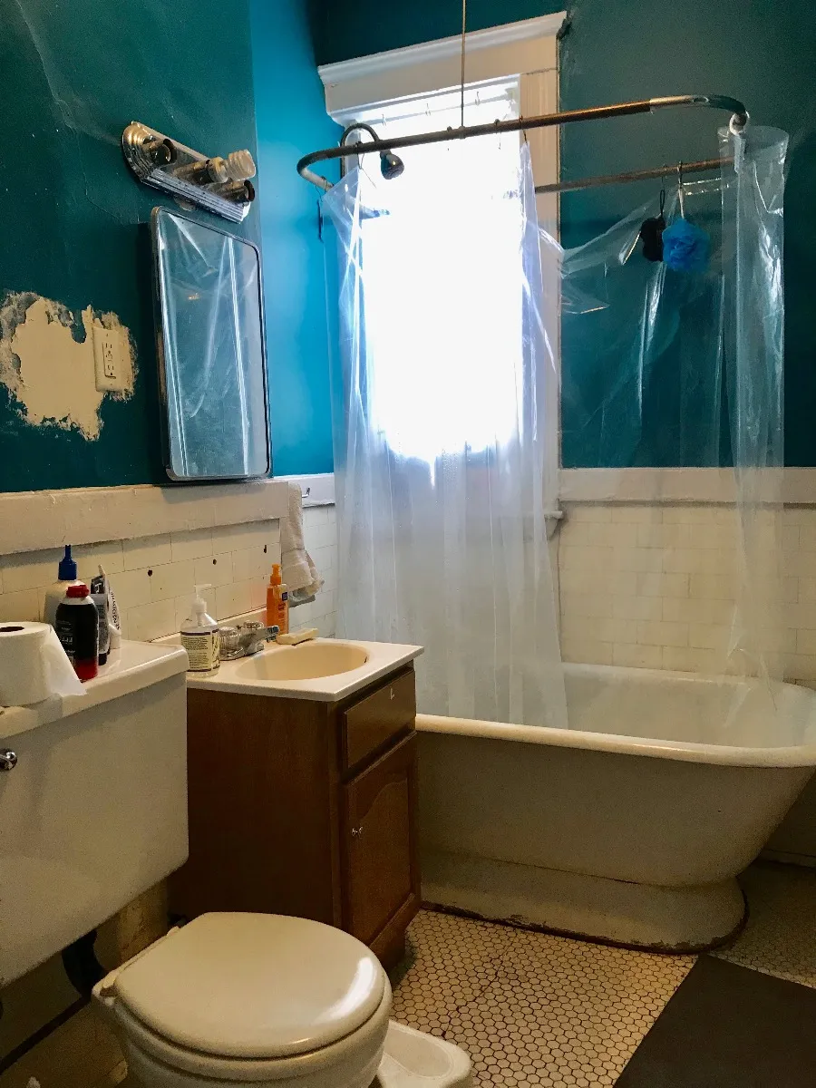 2 bed, 1 bath apartment for rent at 9 Egremont Rd Unit 10M, Brighton — photo 4 of 13