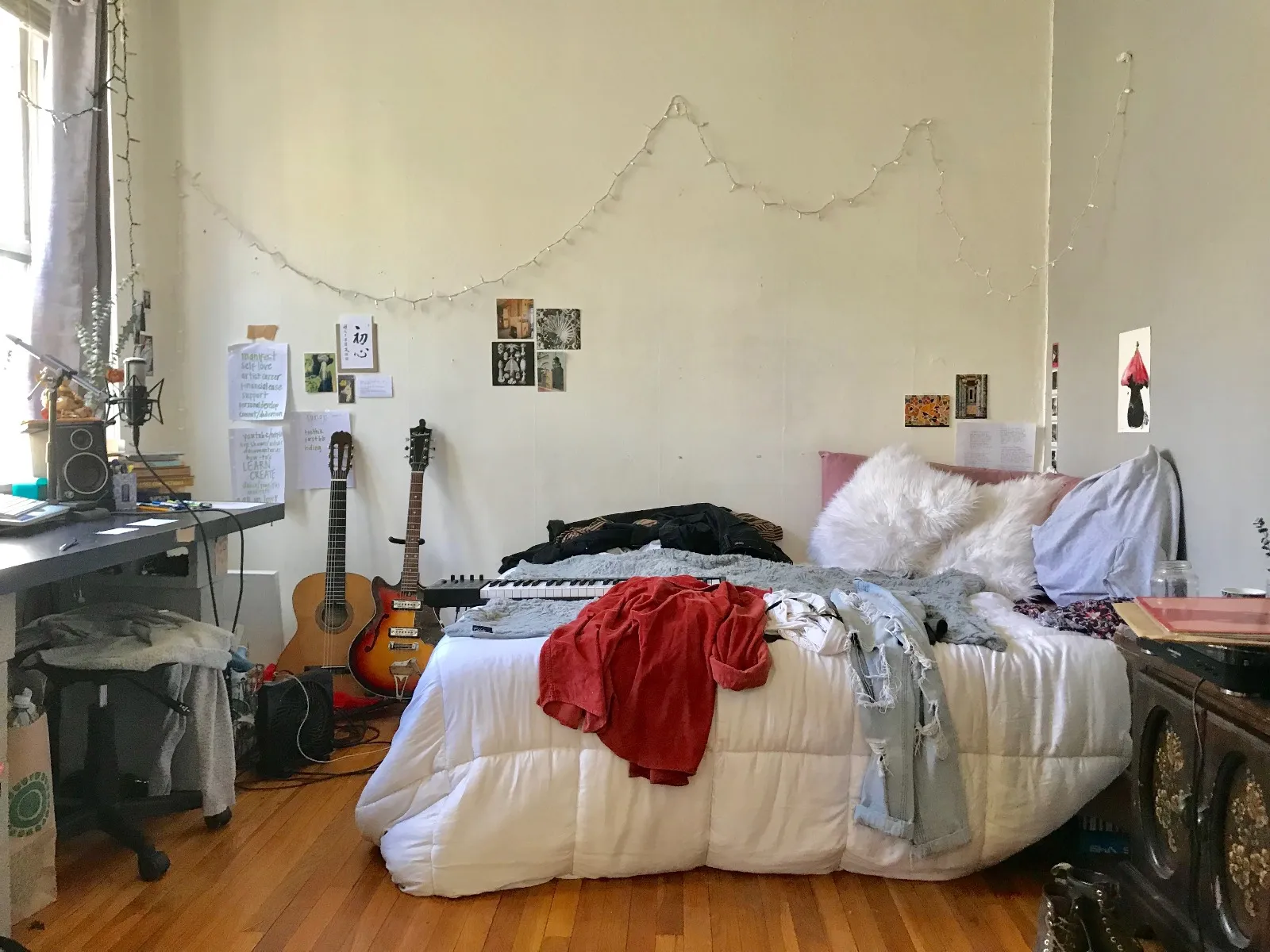 2 bed, 1 bath apartment for rent at 9 Egremont Rd Unit 10M, Brighton — photo 2 of 13