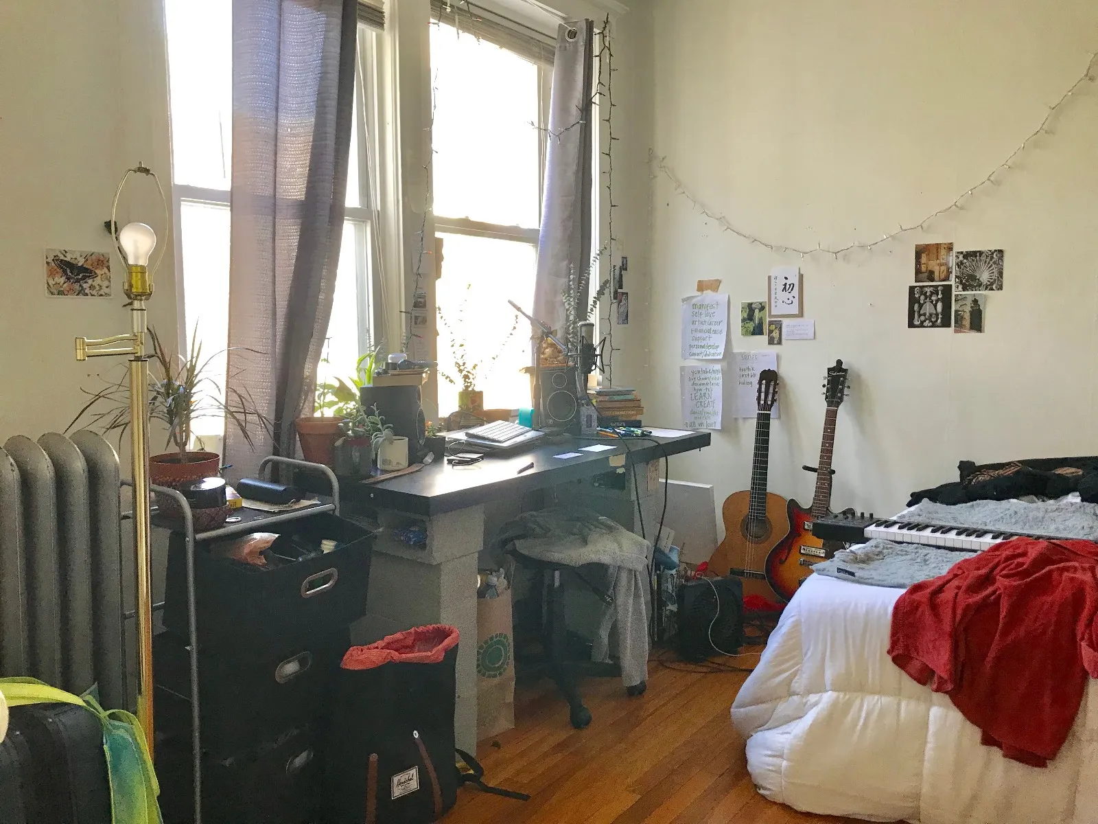 2 bed, 1 bath apartment for rent at 9 Egremont Rd Unit 10M, Brighton — photo 3 of 13