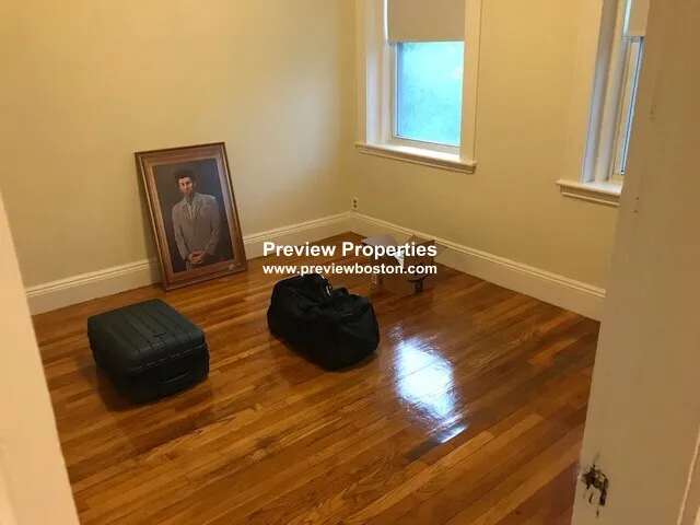 2 bed, 1 bath apartment for rent at 9 Egremont Rd Unit 10P, Brighton — photo 6 of 9