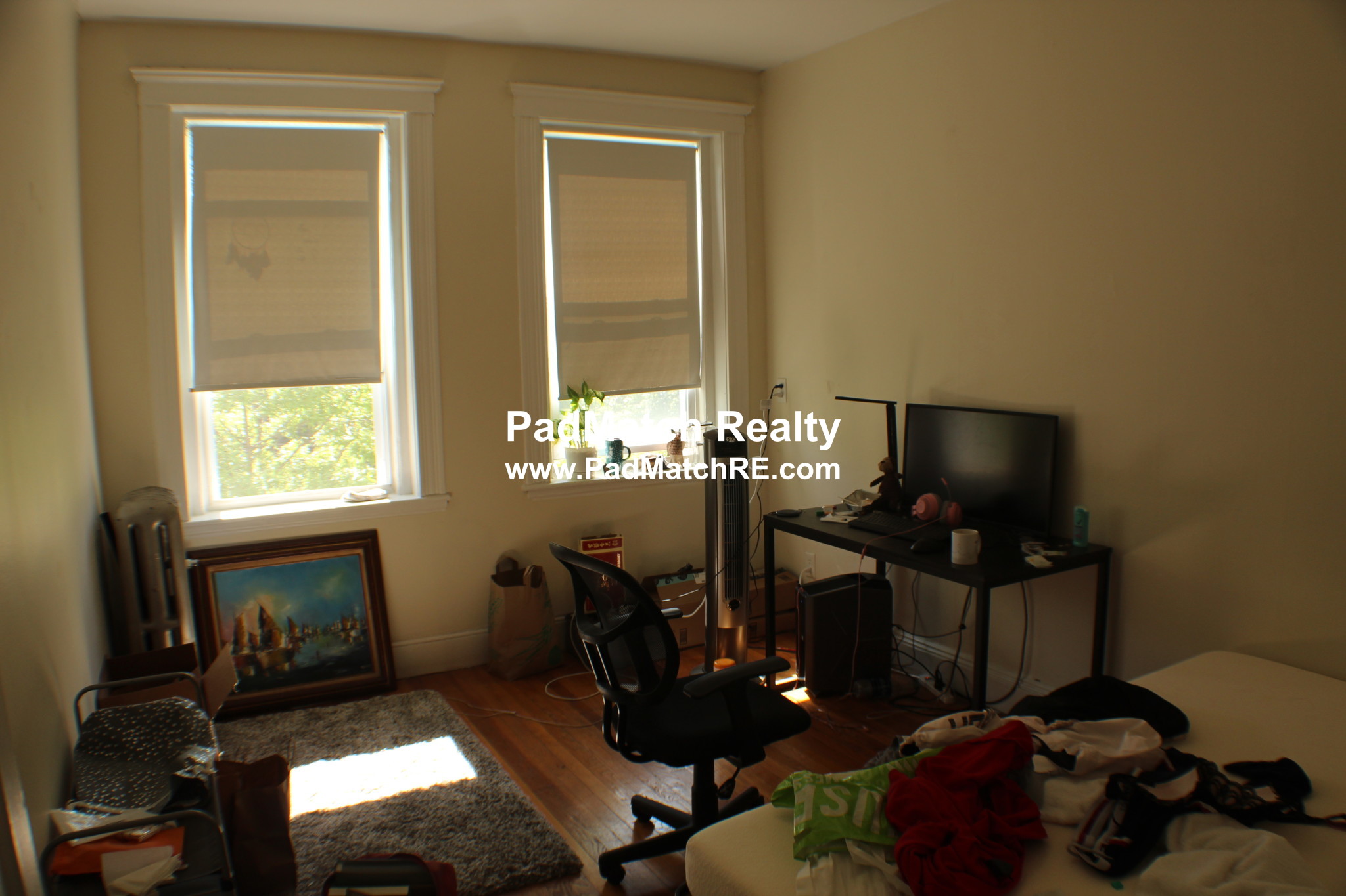 2 bed, 1 bath apartment for rent at 9 Egremont Rd Unit 12, Brighton — photo 4 of 7