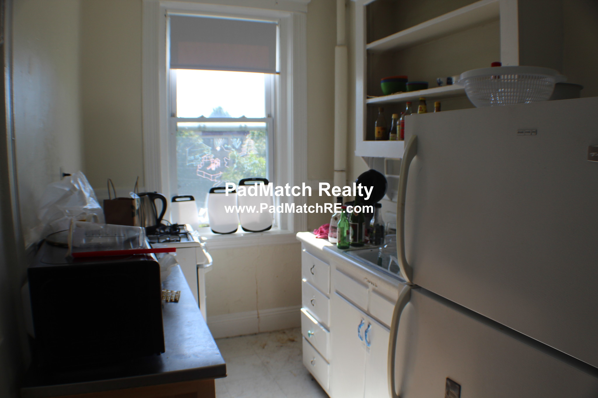 2 bed, 1 bath apartment for rent at 9 Egremont Rd Unit 12, Brighton — photo 6 of 7
