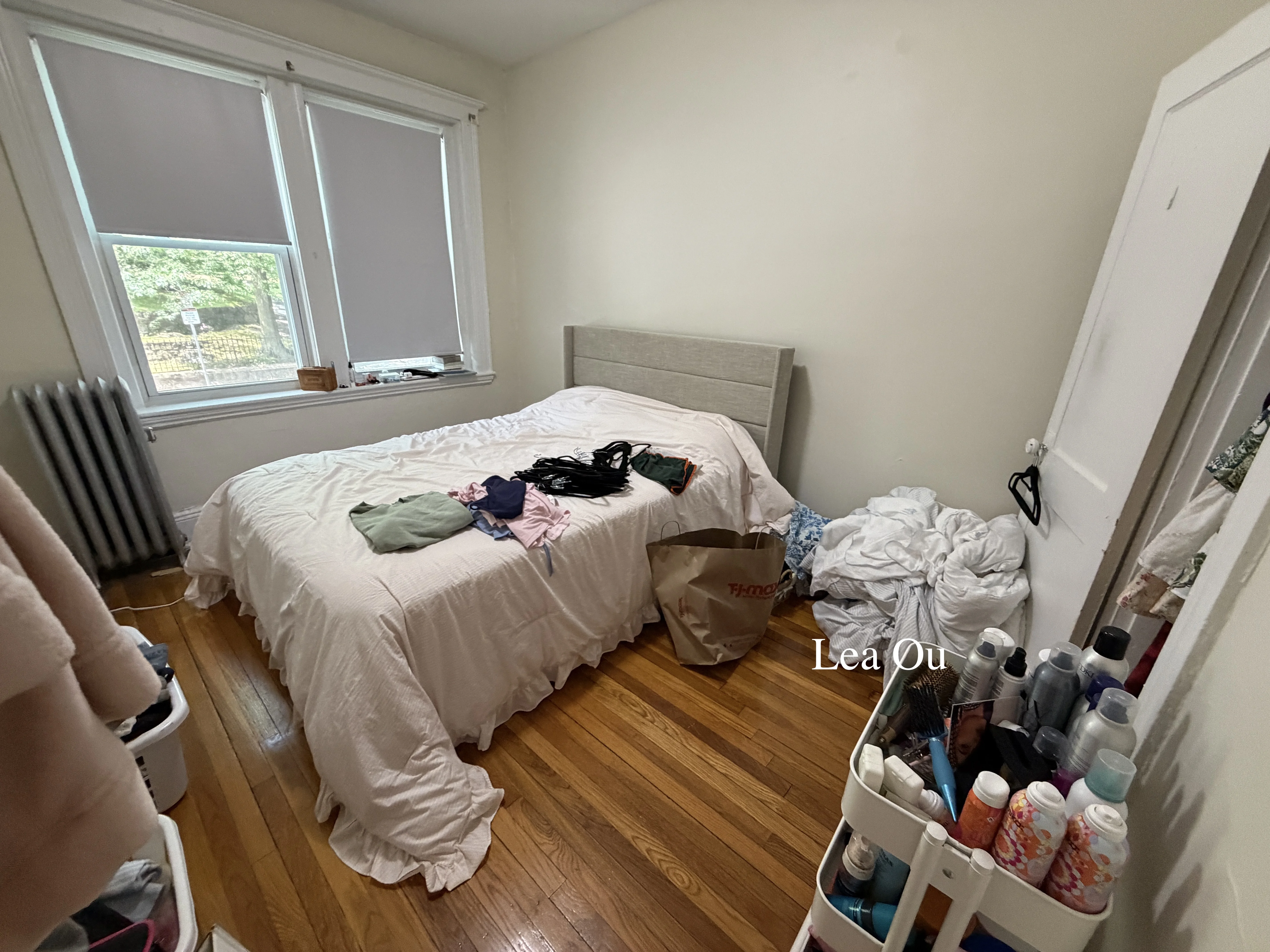 1 split bed, 1 bath apartment for rent at 9 Egremont Rd Unit 1A, Brighton — photo 8 of 9