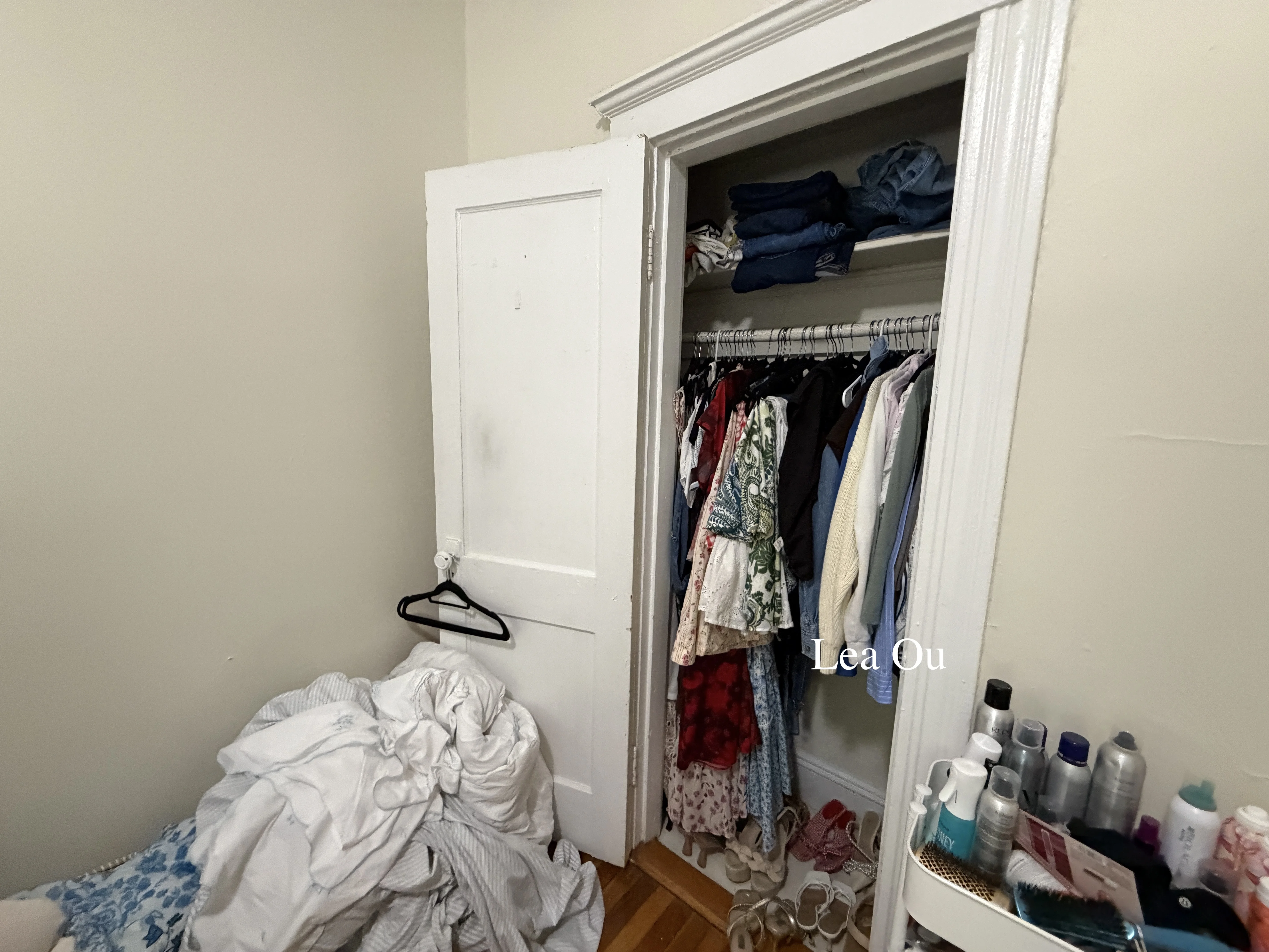 1 split bed, 1 bath apartment for rent at 9 Egremont Rd Unit 1A, Brighton — photo 9 of 9