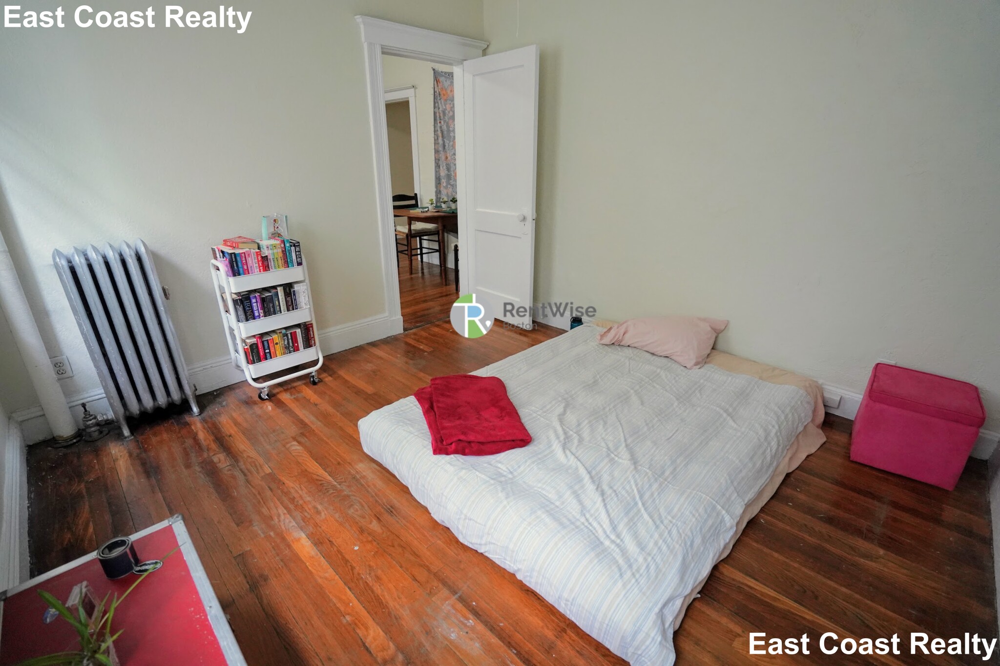 2 bed, 1 bath apartment for rent at 9 Egremont Rd Unit 2, Brighton — photo 5 of 14