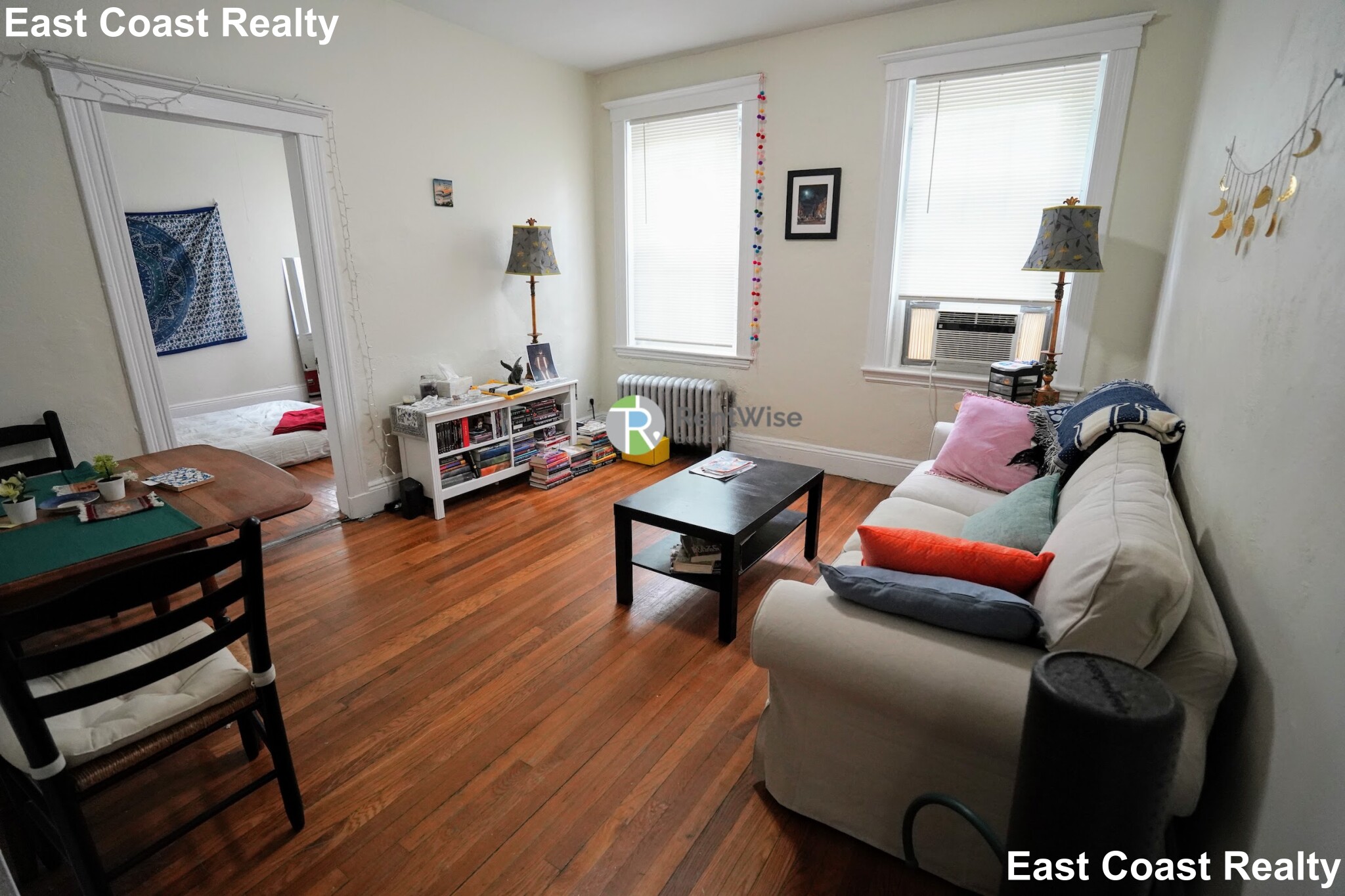 2 bed, 1 bath apartment for rent at 9 Egremont Rd Unit 2, Brighton — photo 2 of 14