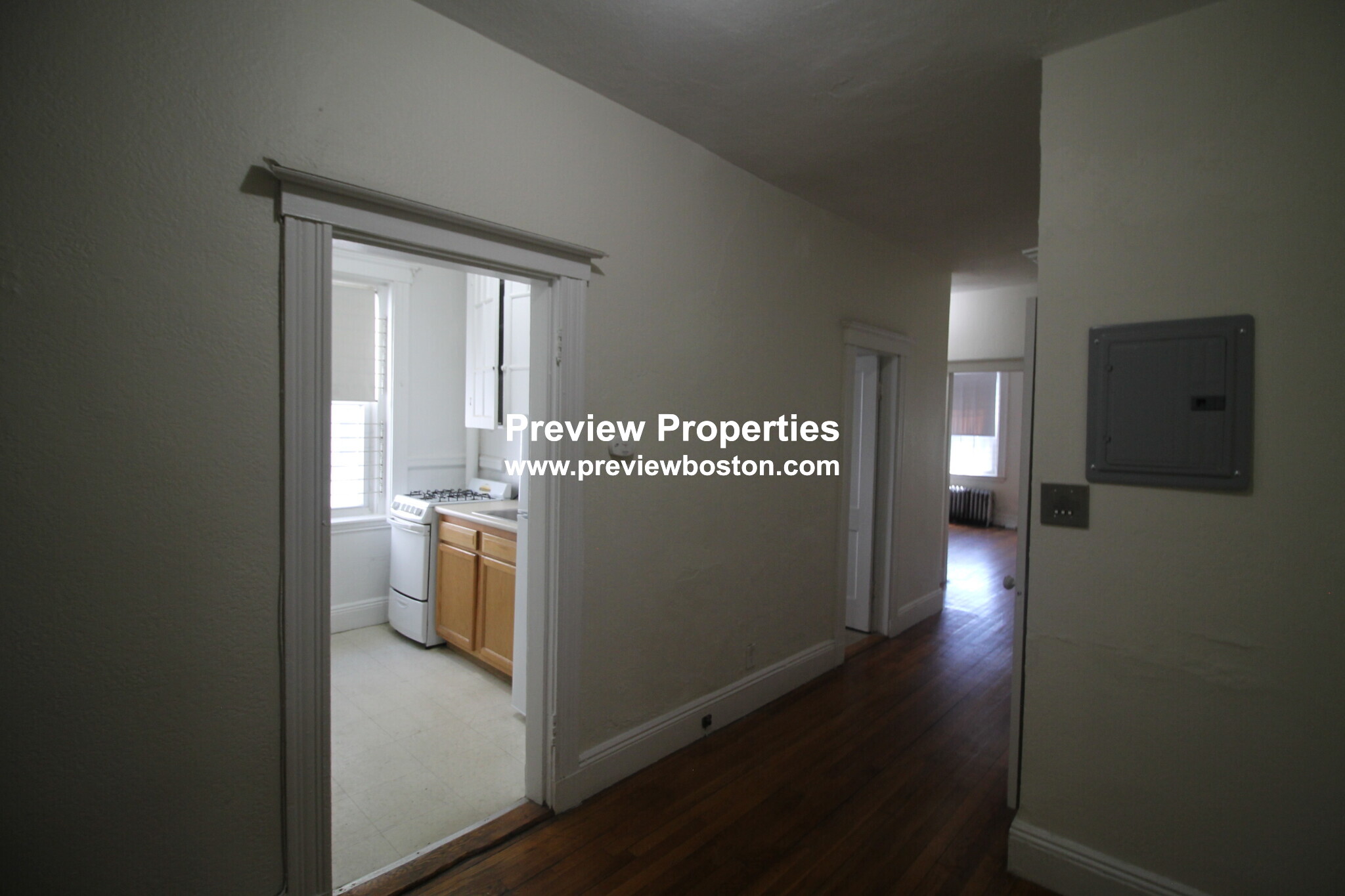 2 bed, 1 bath apartment for rent at 9 Egremont Rd Unit 2P, Brighton — photo 6 of 13