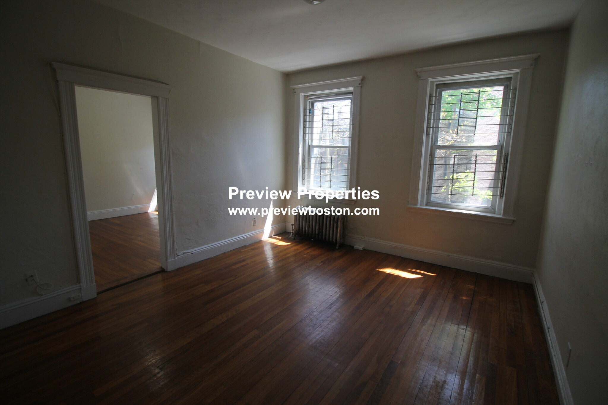 2 bed, 1 bath apartment for rent at 9 Egremont Rd Unit 2P, Brighton — photo 10 of 13
